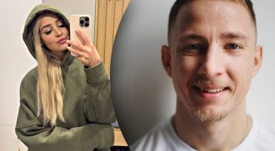 Інна Белень, Олександр Терен Інна Белень, Олександр Терен