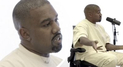 Каньє Вест зізнався, що страждає на аутизм 