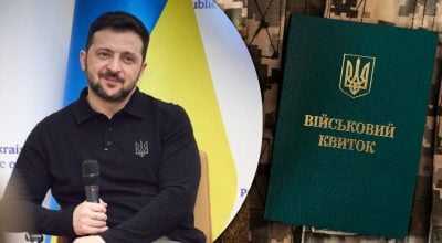 Україна може повністю відмовитися від мобілізації: озвучено головну умову