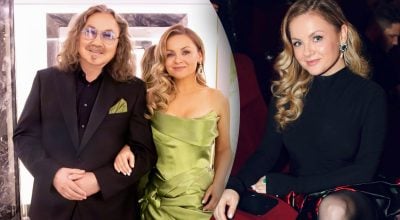 Ігор Ніколаєв, Юлія Проскурякова