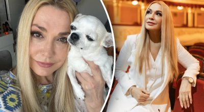 Ольга Сумська