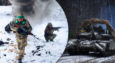 Наступ РФ сповільнився, війська КНДР щезли з фронту: аналіз розвідки Британії Наступ РФ сповільнився, війська КНДР щезли з фронту: аналіз розвідки Британії