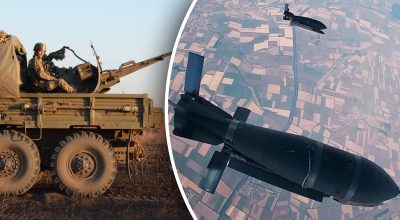 Россия атаковала пригород Харькова управляемыми авиабомбами: что известно