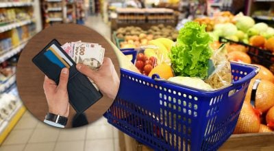 Шалений ріст цін: відомо, які продукти найбільше подорожчали за тиждень