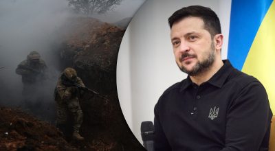 Великоднє перемир'я: Зеленський розповів, чи дотримується РФ тиші на фронті