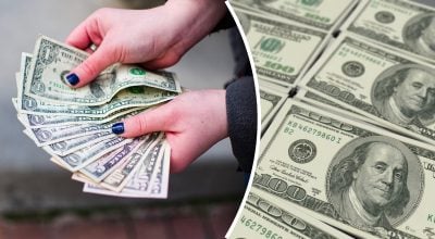 Риск обесценивания доллара: украинцам сказали, как изменится курс валют Риск обесценивания доллара: украинцам сказали, как изменится курс валют