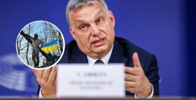 Віктор Орбан Віктор Орбан
