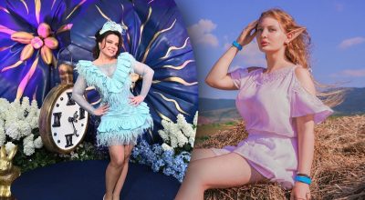 Наташа Королева, Мелисса Фокс Наташа Королева, Мелисса Фокс