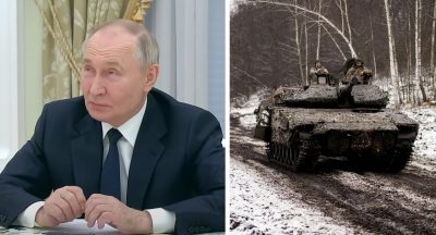 'Солдат відвели': де через масштабні втрати на фронті агресори 'дали драпака' 'Солдат відвели': де через масштабні втрати на фронті агресори 'дали драпака'