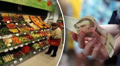 Ціни 'тануть на очах': в Україні різко дешевшають популярні овочі Ціни 'тануть на очах': в Україні різко дешевшають популярні овочі