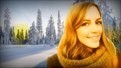 Погода в Украине прогноз Натальи Птухи 