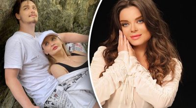 Архіп Глушко, Мелісса Фокс, Наташа Корольова