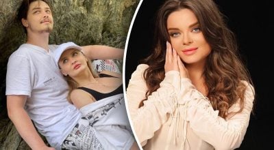 Архип Глушко, Мелисса Фокс, Наташа Королева Архип Глушко, Мелисса Фокс, Наташа Королева