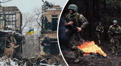 ВСУ обхитрили врага в ключевой точке фронта: где захлебнулось наступление РФ