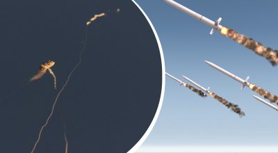 Ракетний удар, ракети Ракетний удар, ракети