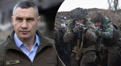 Віталій Кличко Віталій Кличко