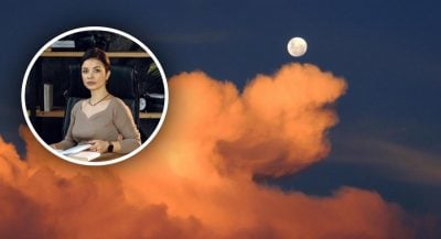 Які три знаки зодіаку зловлять великий куш під час сонячного затемнення: кому пощастить Які три знаки зодіаку зловлять великий куш під час сонячного затемнення: кому пощастить