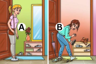 головоломка головоломка