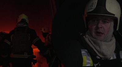 Росіяни атакували Запоріжжя