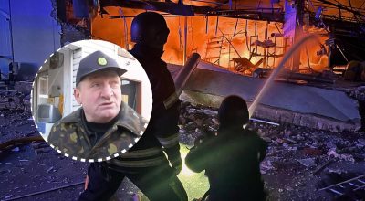 'Люди падали без свідомості': як українці рятувалися під час атаки на Київ 'Люди падали без свідомості': як українці рятувалися під час атаки на Київ