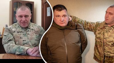 Експерт про операцію по затриманню топ-зрадника: СБУ знову на крок попереду ворога Експерт про операцію по затриманню топ-зрадника: СБУ знову на крок попереду ворога