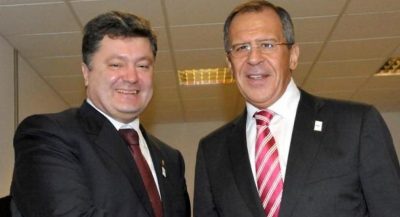 Порошенко