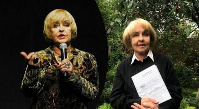 Ада Роговцева