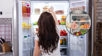 холодильник