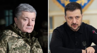 Зеленський провів засідання РНБО: введено санкції проти Порошенка Зеленський провів засідання РНБО: введено санкції проти Порошенка