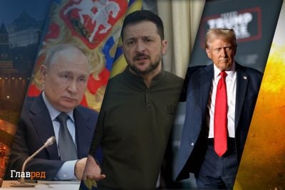 Переговоры в Москве и звонок Трампа Зеленскому: главные новости Украины (дайджест)