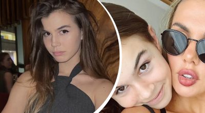 Седакова офіційно назвала себе бабусею Седакова офіційно назвала себе бабусею