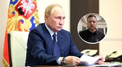 Чи може війна в Україні скоро закінчитися: генерал США назвав задум Путіна