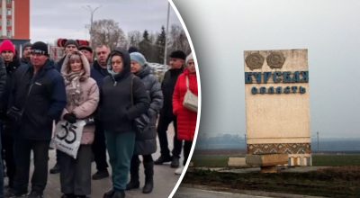 Россиян завозят в Украину после удара по интернату в Судже: в WP раскрыли детали