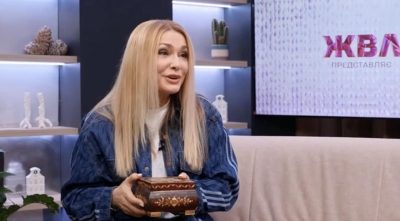 Ольга Сумская взялась осваивать новую профессию: что задумала актриса