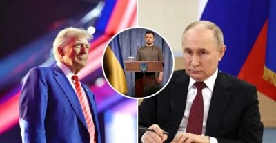 'У цинізму Путіна немає меж': генерал попередив, чим небезпечний мирний план США