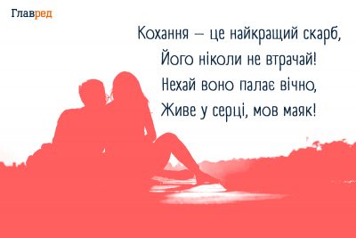 Привітання з Днем святого Валентина Привітання з Днем святого Валентина