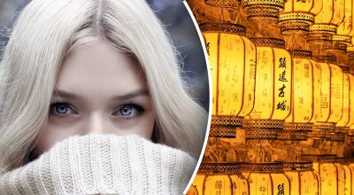 Китайський гороскоп на завтра 