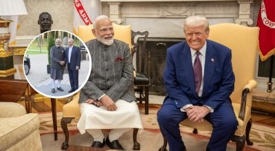 Нарендра Моди, Дональд Трамп, путин Нарендра Моди, Дональд Трамп, путин