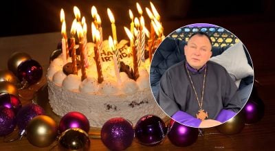 Можно ли праздновать 40-летие: окончательный ответ священника