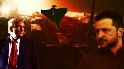 План США та удар по ЧАЕС: Зеленський зробив важливу заяву щодо закінчення війни