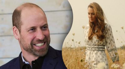 принц Вільям, Кейт Міддлтон