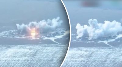 ЗСУ рознесли пункт запуску БпЛА на Курщині: Генштаб розкрив деталі точного удару ЗСУ рознесли пункт запуску БпЛА на Курщині: Генштаб розкрив деталі точного удару