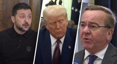 Трамп лишил Украину козырей перед переговорами с Россией, - Писториус