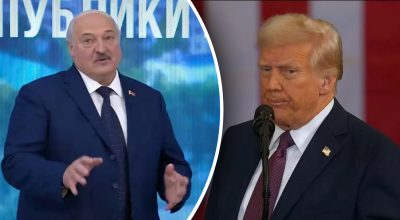 США приготували Лукашенку спеціальну угоду: у ЗМІ розкрили, як це вплине на Кремль США приготували Лукашенку спеціальну угоду: у ЗМІ розкрили, як це вплине на Кремль