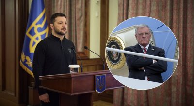 Якою буде перемога у війні для України: Келлог назвав важливий фактор Якою буде перемога у війні для України: Келлог назвав важливий фактор