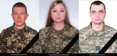 Кількість загиблих військових різко зросла: нові деталі теракту в Миколаєві Кількість загиблих військових різко зросла: нові деталі теракту в Миколаєві