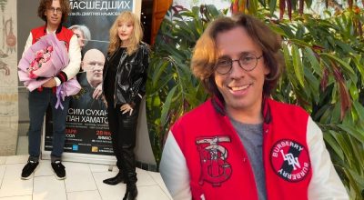 Максим Галкин, Алла Пугачева