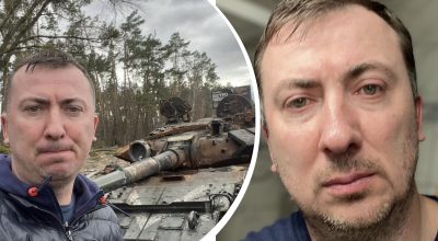 Куди подівся Тамбовський вовк із "Кварталу": Кошовий розкрив неприємну правду