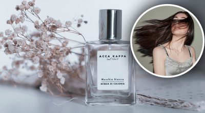 Для чого насправді бризкати парфуми на волосся: оточуючі будуть здивовані Для чого насправді бризкати парфуми на волосся: оточуючі будуть здивовані