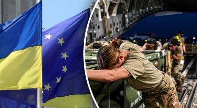 ФРН та Франція різко змінюють курс: розкрито найгірший сценарій для України ФРН та Франція різко змінюють курс: розкрито найгірший сценарій для України
